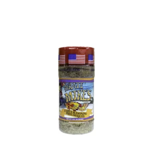 Pirate Mike's - BOGO 35% off - Fajita Seasoning "White" - 3 oz.
