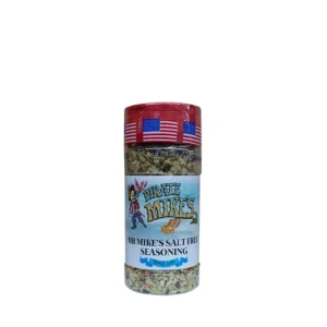 Pirate Mike's - BOGO 35% off - Mr Mike Salt-Free Seasoning - 3 oz.