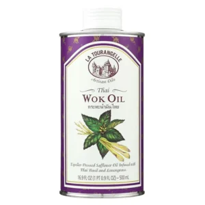 THAI WOK OIL (ORGANIC) 16.9 FL oz
