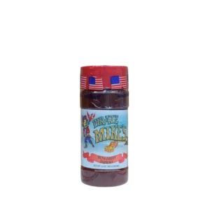 Pirate Mike's - BOGO 35% off - Paprika Hungarian Sweet - 2 oz.
