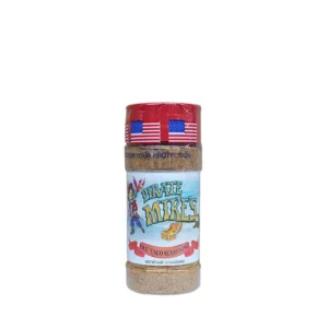 Pirate Mike's - BOGO 35% off - Ole Taco - 4 oz.