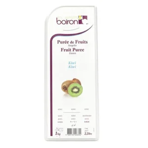 KIWI FRUIT PUREE  2.2 LB