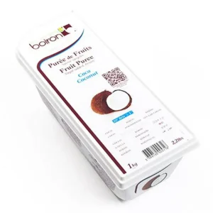 COCONUT PUREE (COCO) 2.2 LB