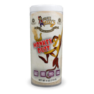 Pirate Mike's - Monkey Dust - 4 oz. (113 g.)