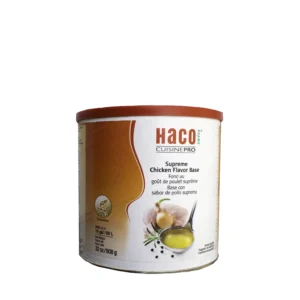 Supreme Chicken Base Flavor – 32 oz.